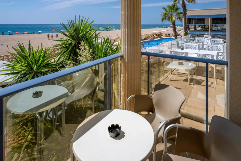 Hotel Amaraigua - All Inclusive - Adults Only
