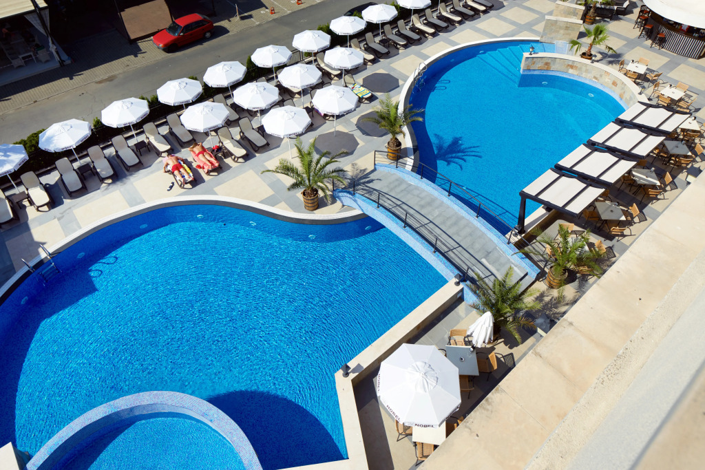 Hotel NOBEL Ultra All Inclusive