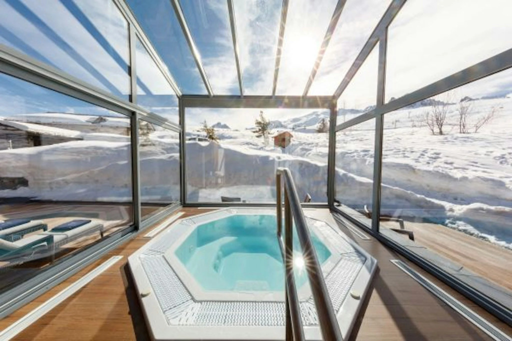 Hotel Annapurna