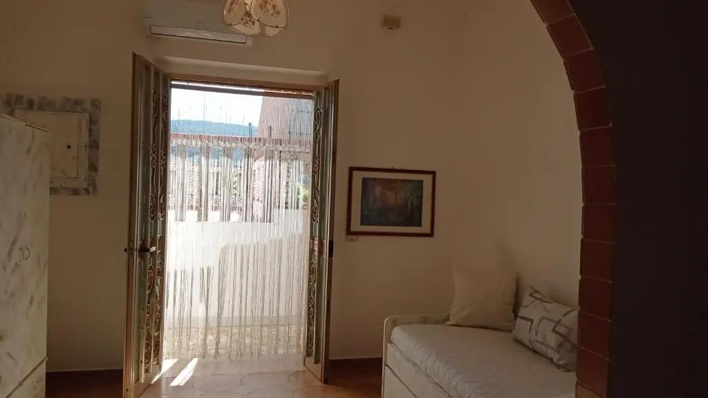 Casa delle Arance