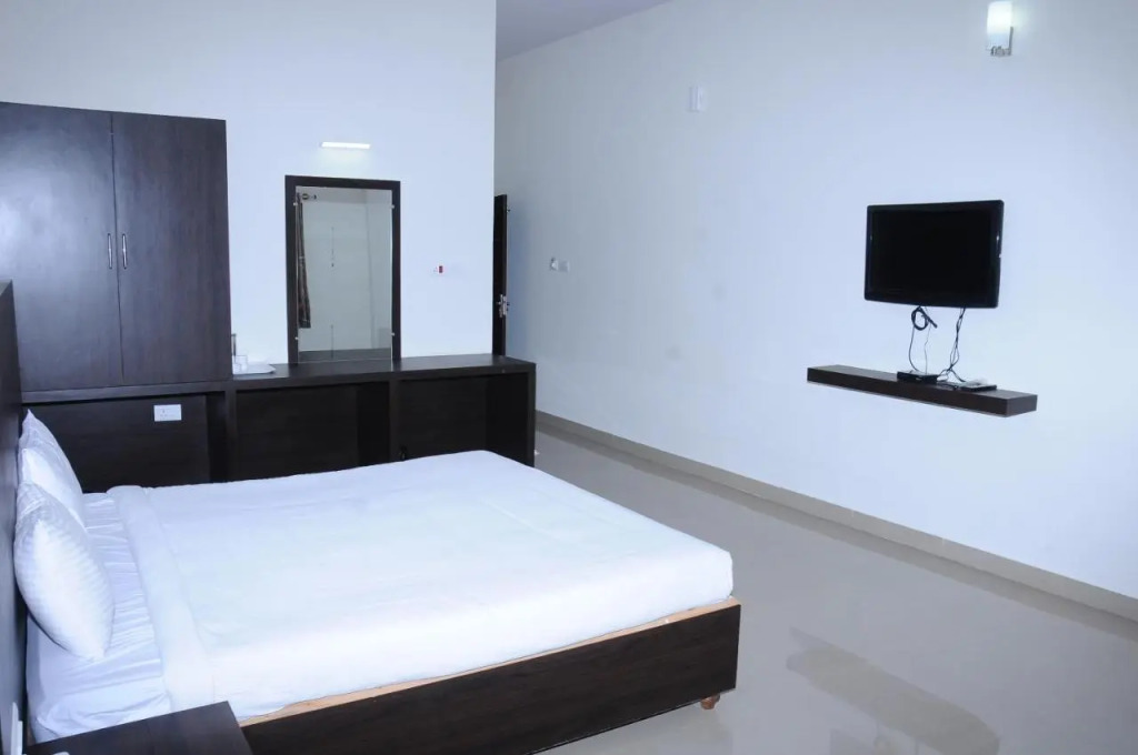 Nijaguna Residency