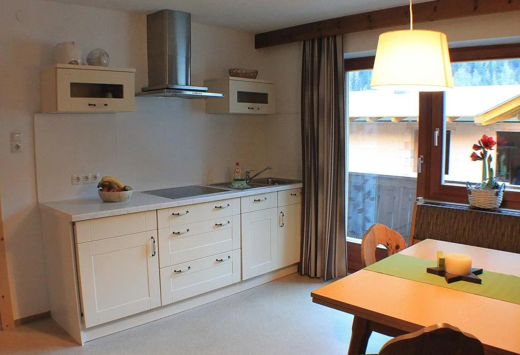 Appartment Bergheim