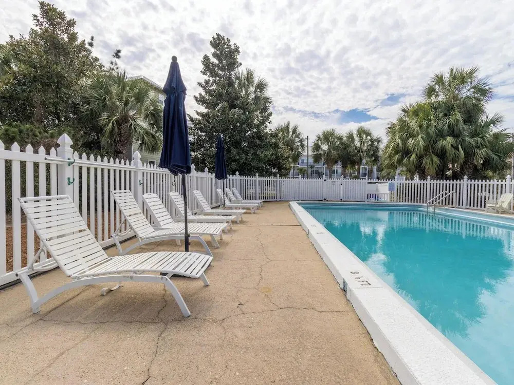 Palms North #7B by Southern Vacation Rentals