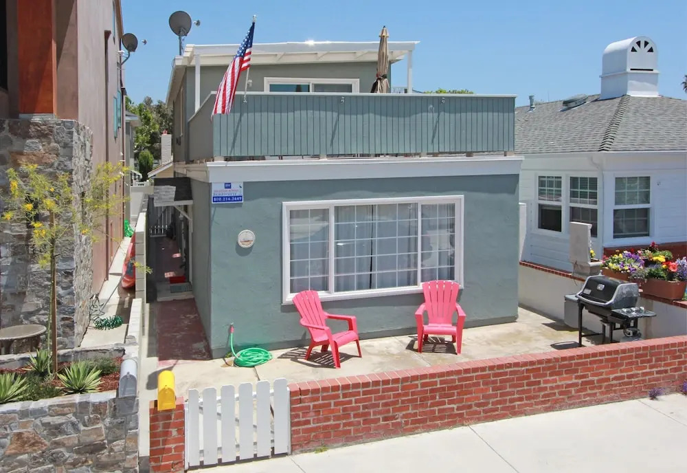 308 Anade Ave Clif 2 Bedroom Home