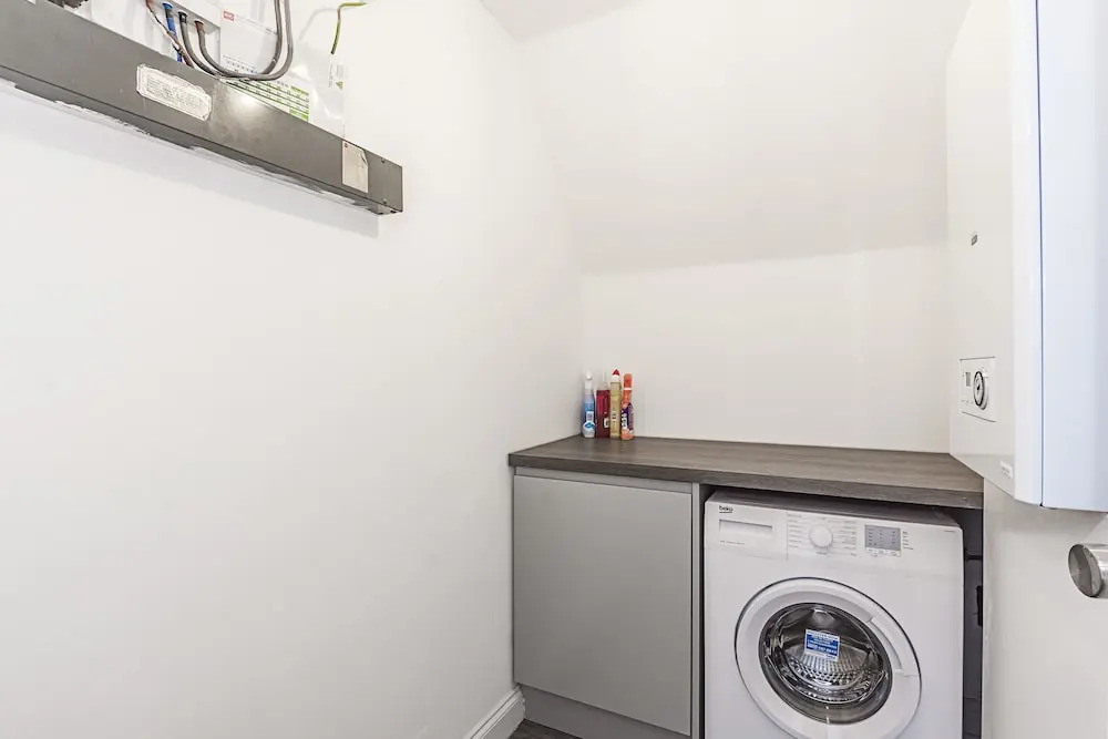 Hackney Central Modern Apartment