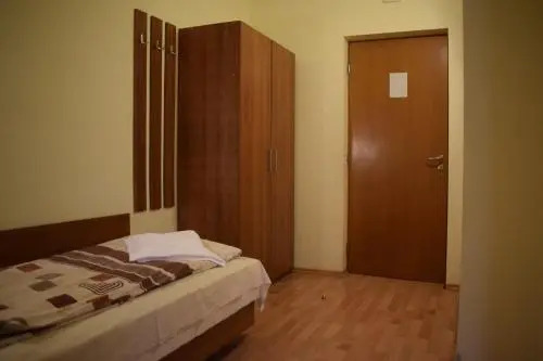 Hotel Jeravna