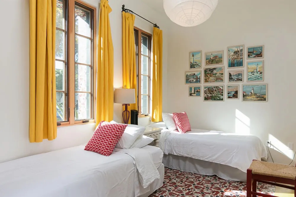 522 Garden Street Apartment Unit 2