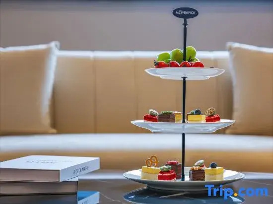 Movenpick by Accor Hangzhou Jiande(Yanzhou Ancient City)