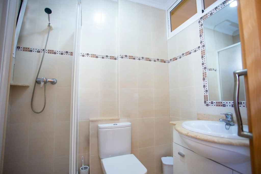 Apartamento Cullera frente al mar