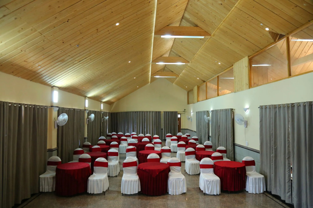 Manla Homes Resort