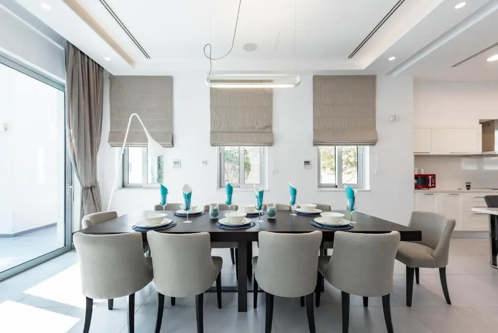 Seafront Villa Maya by Ruidoso Luxury