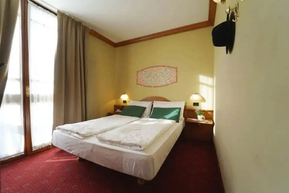 Apartment in Ponte di Legno