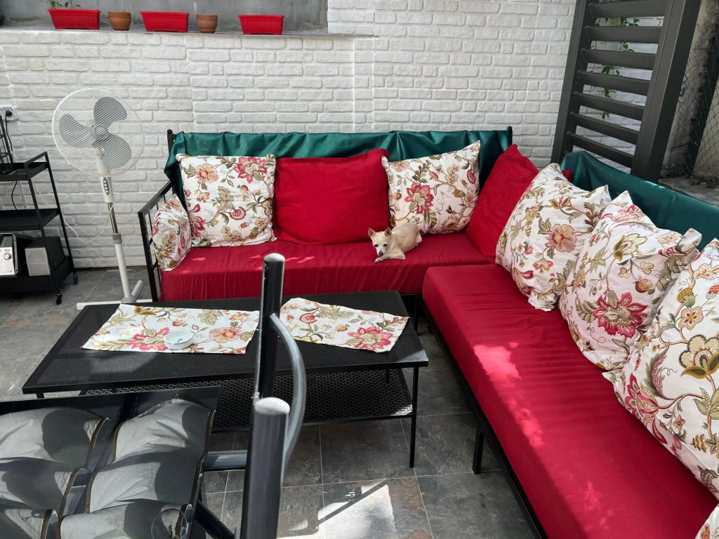 A Lovely 2 bedroom apartment in the heart of Sofia