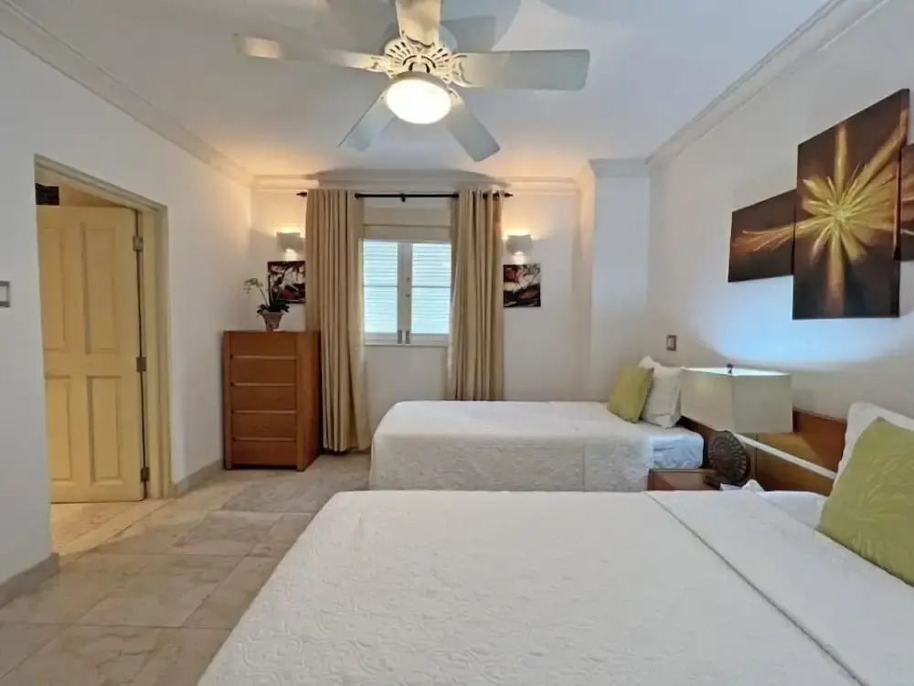 Waterside Apartment 101 by Island Villas
