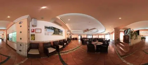 Hotel Villa Verde