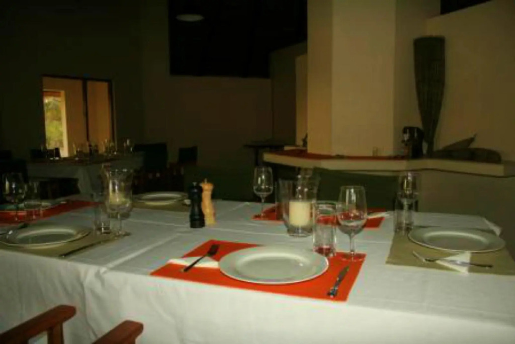 Leopard Lodge