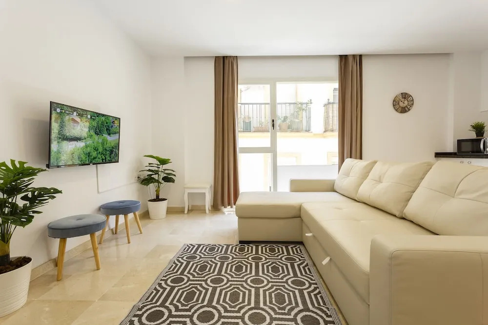 Apartamento C4R Almirante Apodaca