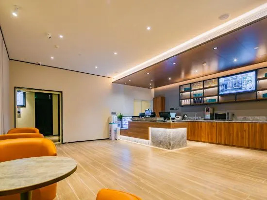 Hanting Hotel Xi'an High-tech Development Zone Daduhui