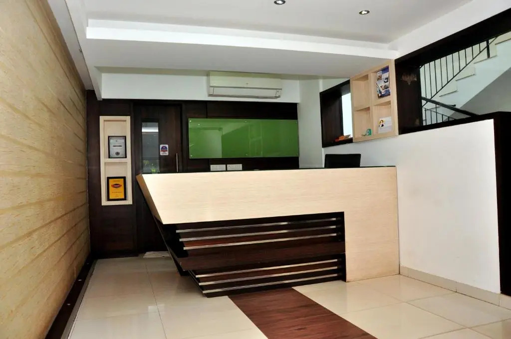 Emporium Hotel