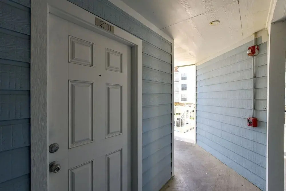 Seascape 2111 - 2 Br Condo