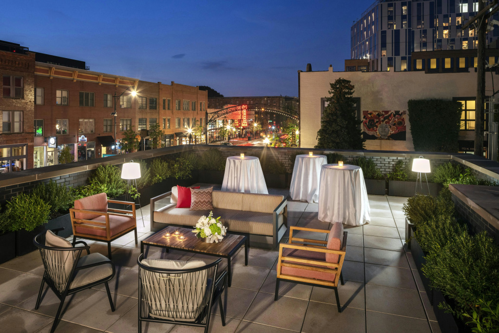 Graduate by Hilton Columbus