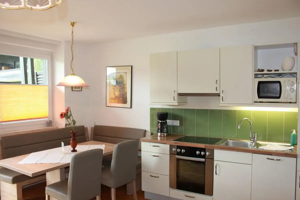 Appartementanlage Thermenblick SKI IN & SKI OUT