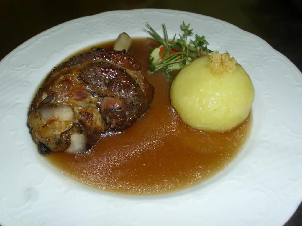 Gasthof Zur frohen Einkehr