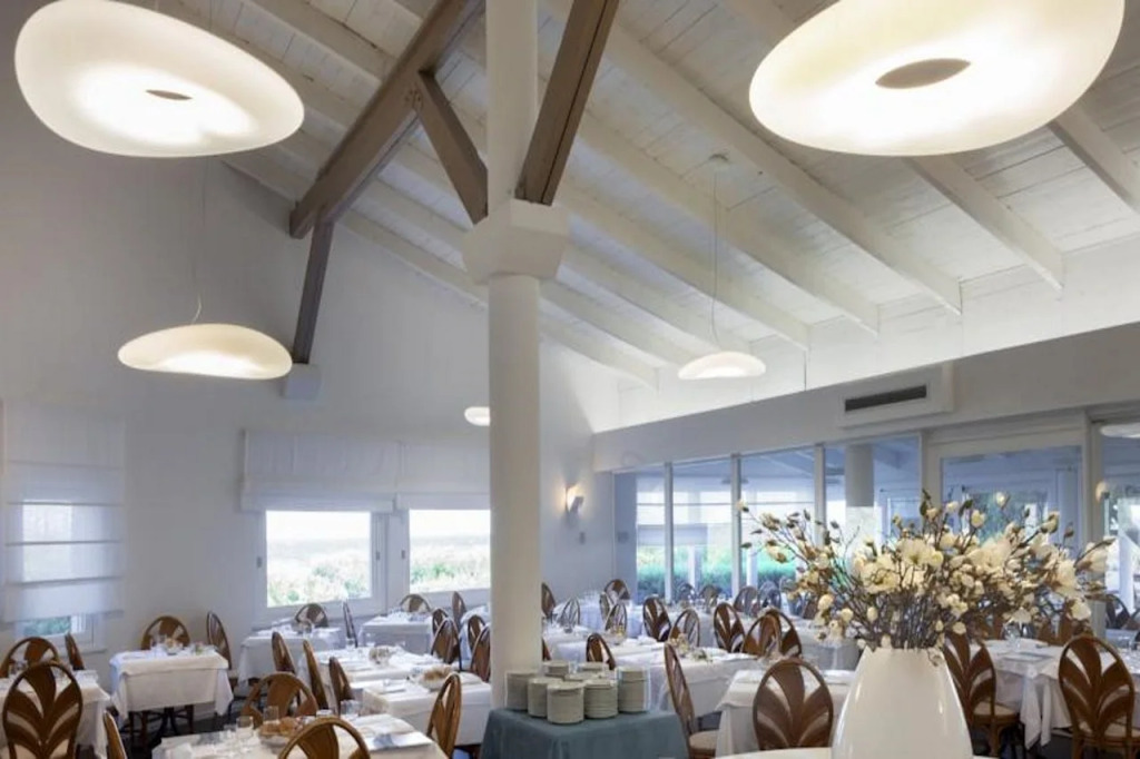 Hotel Mare Pineta