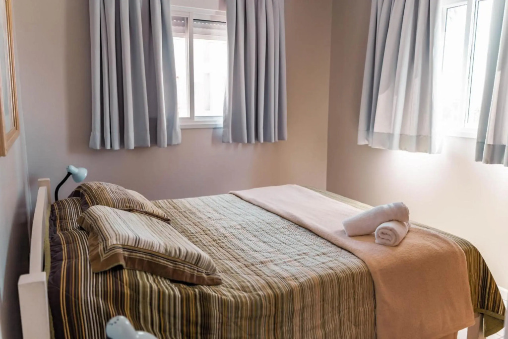 PalmasBNB Casa Fantástica à 50 metros da praia com quadra de Beach Tennis