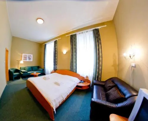 Hotel Atrium
