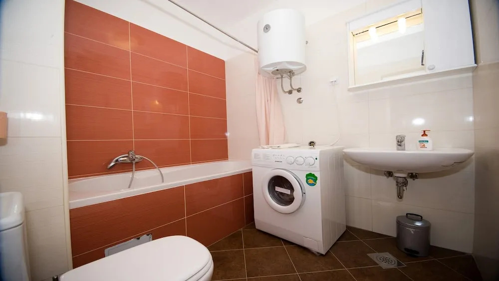 Sipa Apartments