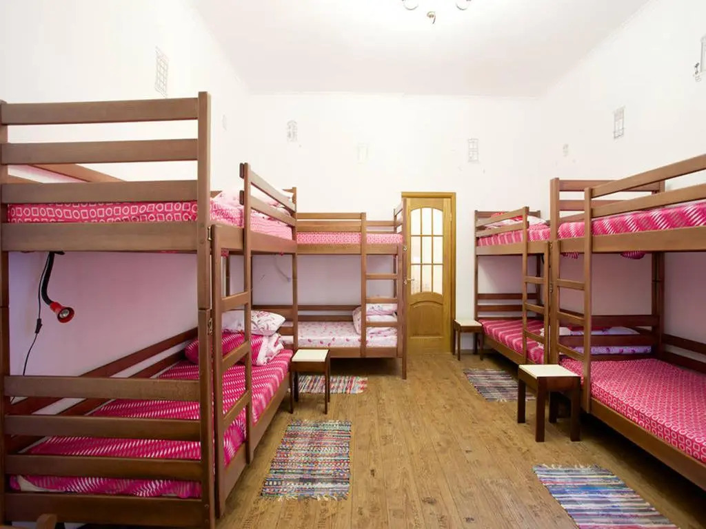 Pan Hostel