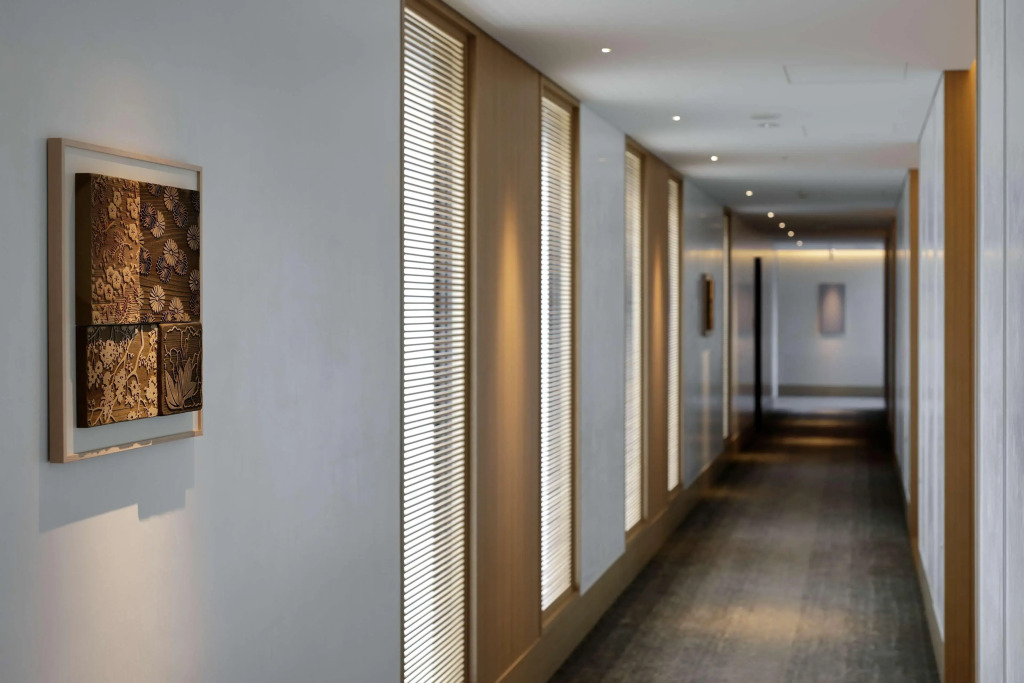 ROKU KYOTO, LXR Hotels & Resorts by Hilton