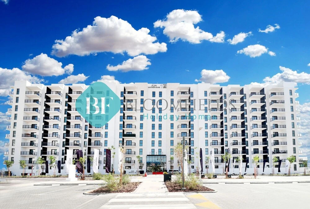 Waters Edge Apartment 634