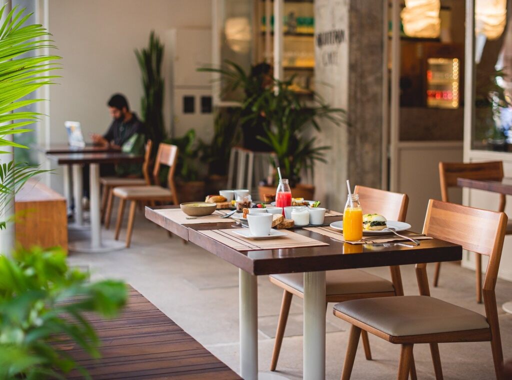 Ipanema Inn Hotel