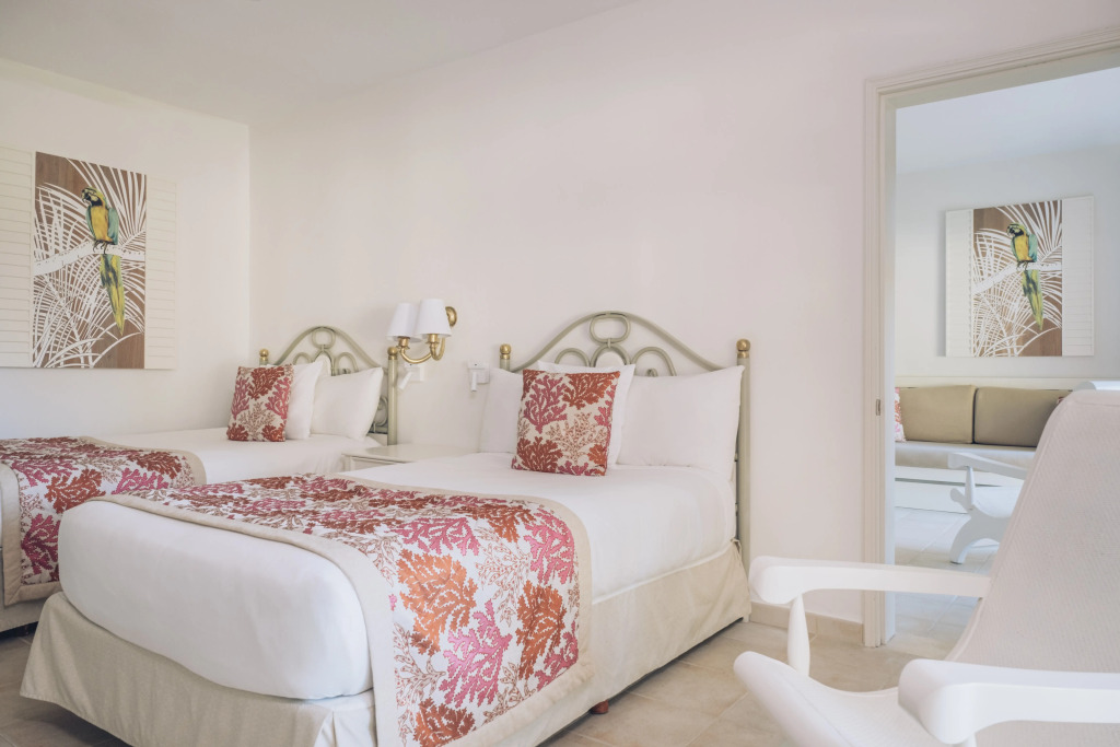 Iberostar Selection Hacienda Dominicus - All Inclusive
