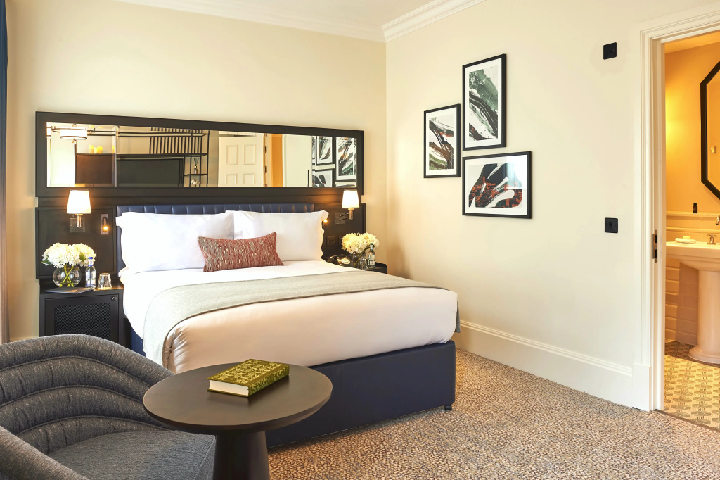 The Grand Hotel Birmingham