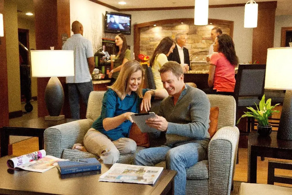 Staybridge Suites - Florence Center by IHG