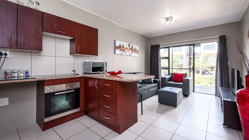 Jackal Creek Self-Catering Apartments