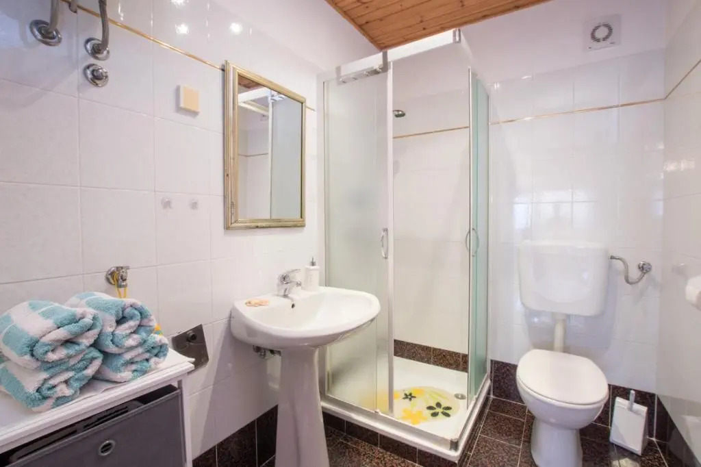 Apartment Gaudeamus