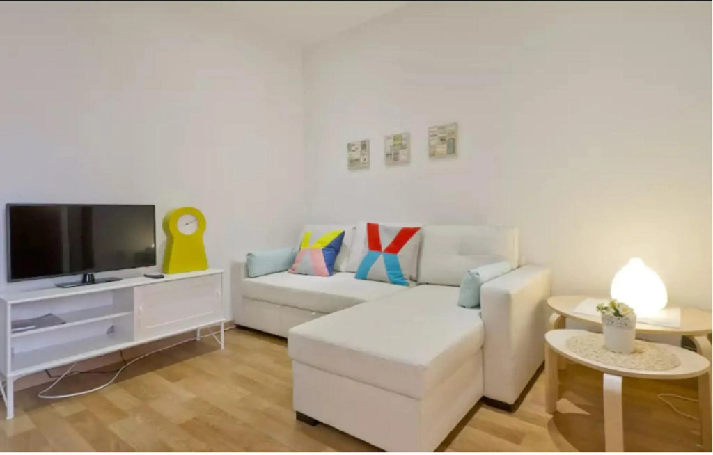 Sea Apartament
