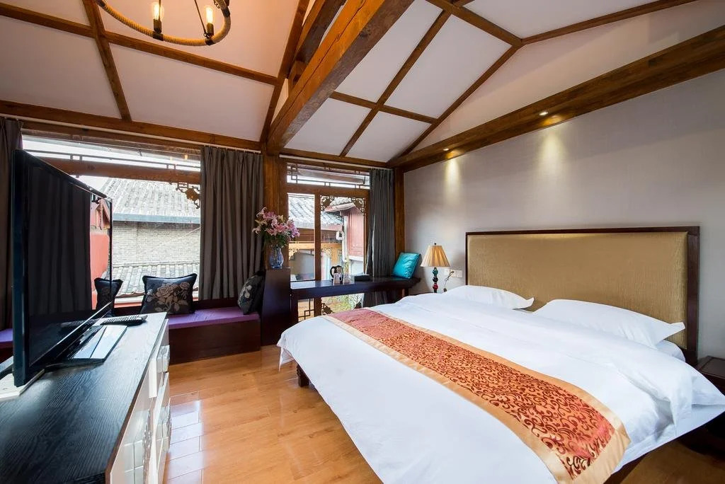 Guilai Bontique Inn