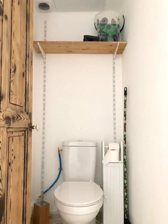 Apartment With one Bedroom in Avignon, With Wifi