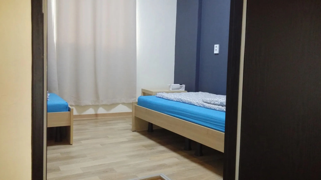 Sokcho & Guesthouse