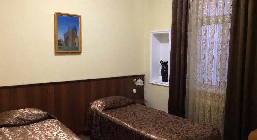 Mini Inn Shakhname