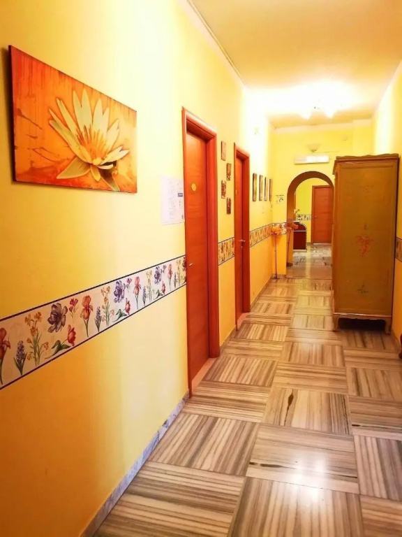 Hotel Serenella