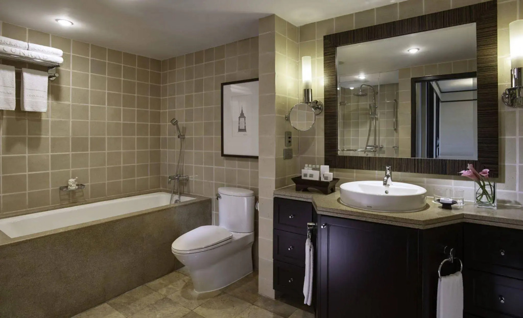Conrad Bangkok Residences
