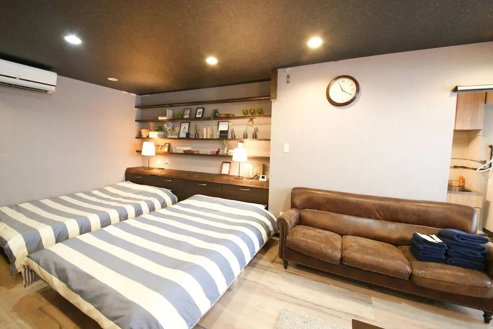 Guest house Re-worth Yabacho1