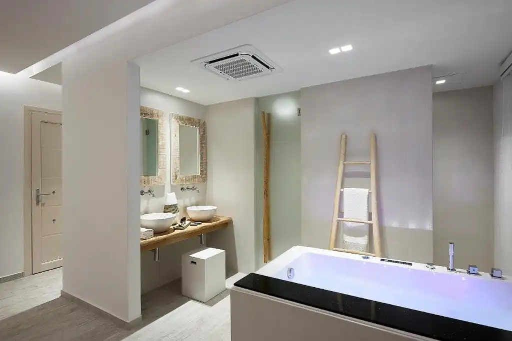 Nirome Luxury Suites