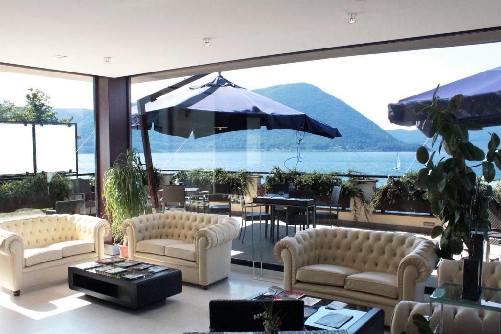 Relais Sans Soucis & Spa